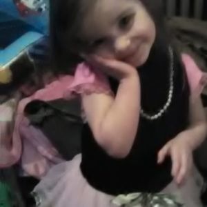 Meet your Posher, Amy lougnher